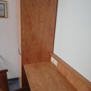 Budget Doppelzimmer